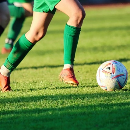 Activités sportives